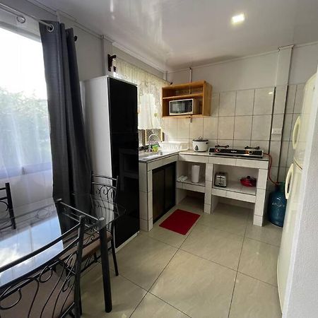 La Fortuna Convenient Location Apartment מראה חיצוני תמונה
