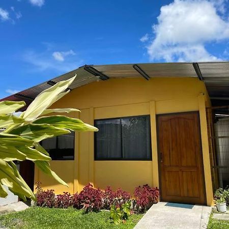 La Fortuna Convenient Location Apartment מראה חיצוני תמונה