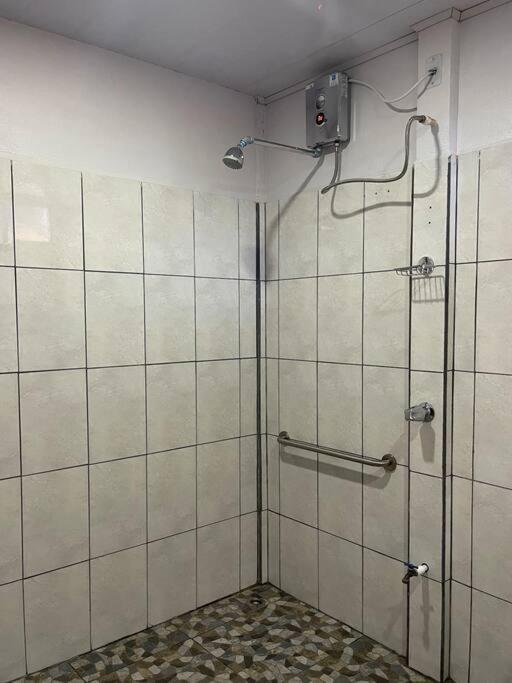 La Fortuna Convenient Location Apartment מראה חיצוני תמונה