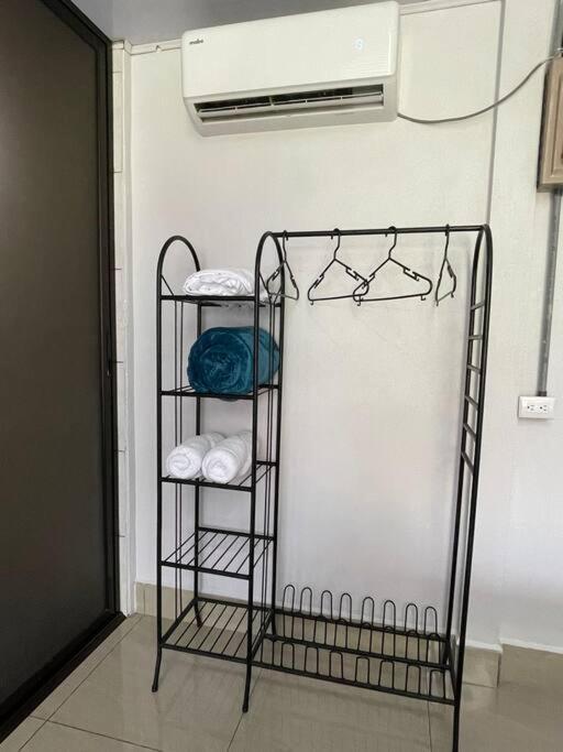 La Fortuna Convenient Location Apartment מראה חיצוני תמונה