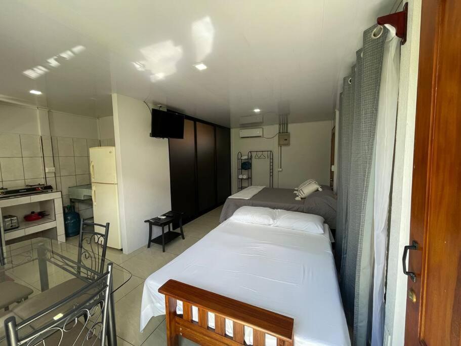 La Fortuna Convenient Location Apartment מראה חיצוני תמונה