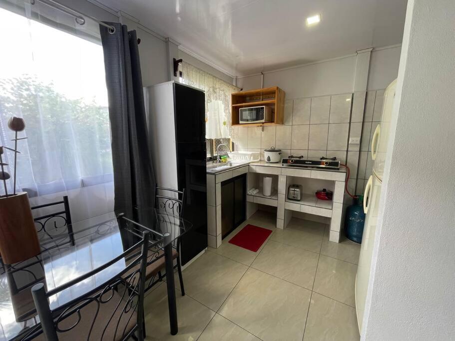 La Fortuna Convenient Location Apartment מראה חיצוני תמונה