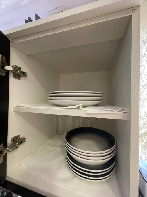 La Fortuna Convenient Location Apartment מראה חיצוני תמונה