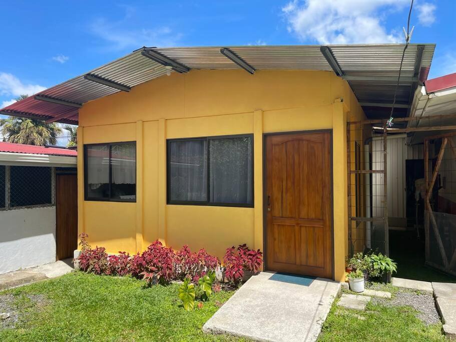 La Fortuna Convenient Location Apartment מראה חיצוני תמונה
