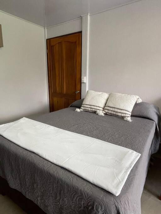 La Fortuna Convenient Location Apartment מראה חיצוני תמונה