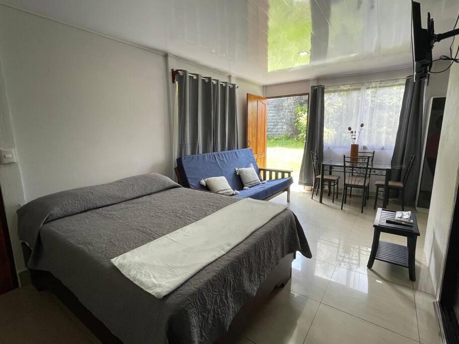 La Fortuna Convenient Location Apartment מראה חיצוני תמונה