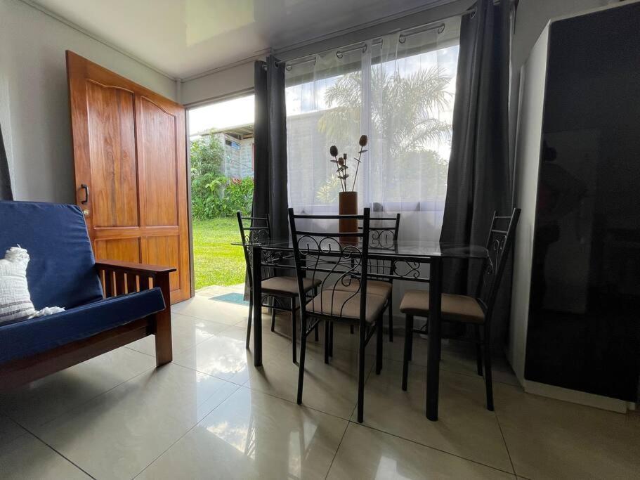 La Fortuna Convenient Location Apartment מראה חיצוני תמונה