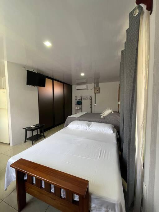 La Fortuna Convenient Location Apartment מראה חיצוני תמונה