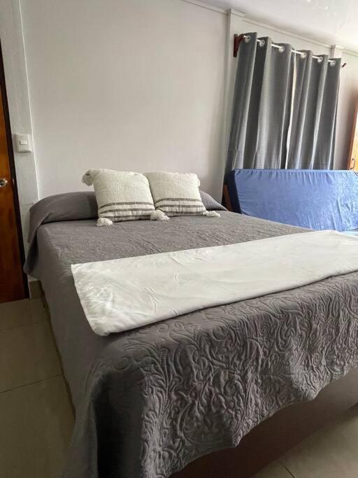 La Fortuna Convenient Location Apartment מראה חיצוני תמונה