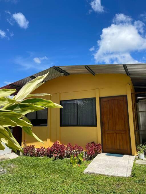 La Fortuna Convenient Location Apartment מראה חיצוני תמונה