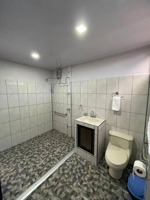 La Fortuna Convenient Location Apartment מראה חיצוני תמונה