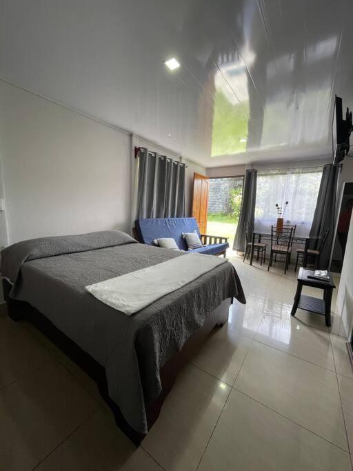 La Fortuna Convenient Location Apartment מראה חיצוני תמונה
