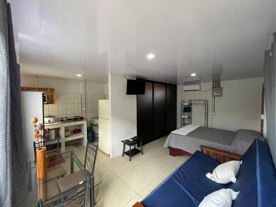 La Fortuna Convenient Location Apartment מראה חיצוני תמונה
