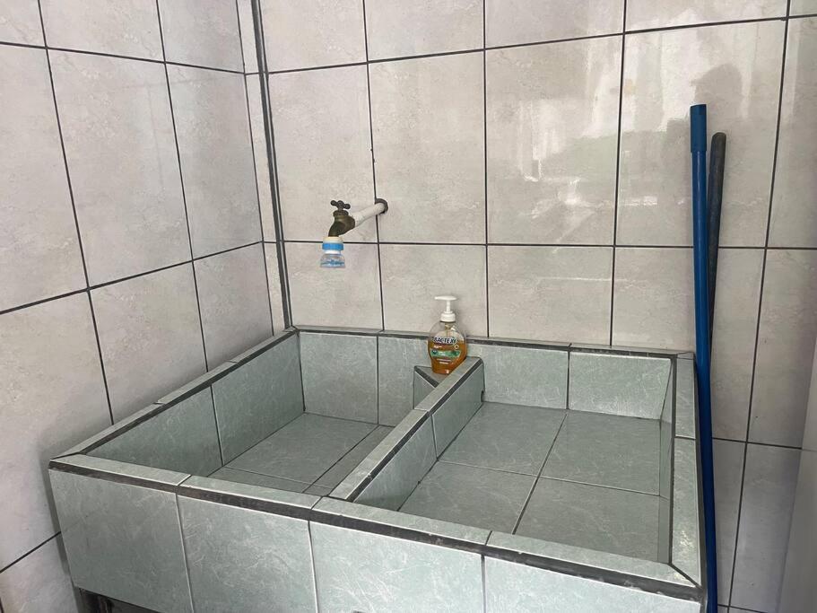 La Fortuna Convenient Location Apartment מראה חיצוני תמונה
