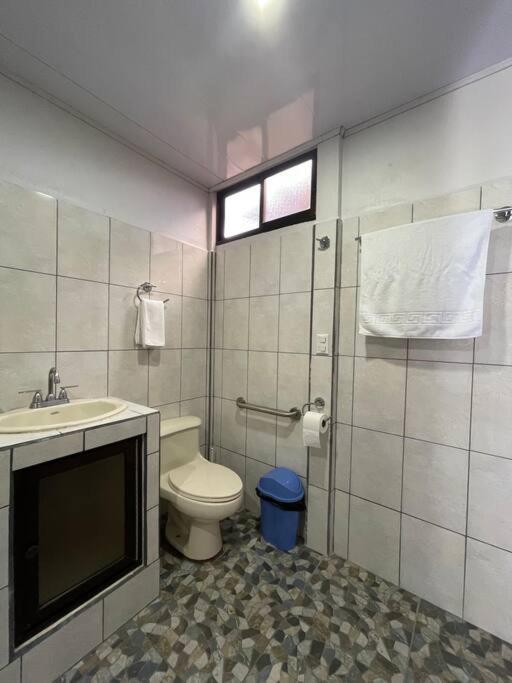 La Fortuna Convenient Location Apartment מראה חיצוני תמונה