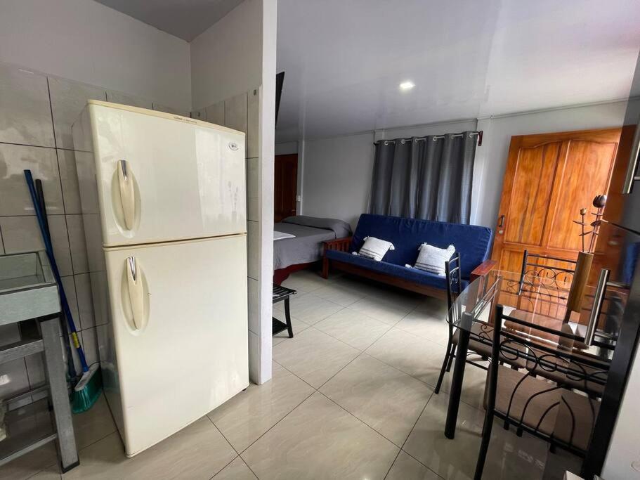 La Fortuna Convenient Location Apartment מראה חיצוני תמונה